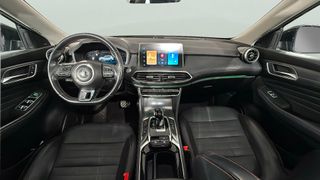 MG HS 1.5 Turbo GDI Comfort DCT 119 kW (162 CV)