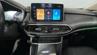 MG HS 1.5 Turbo GDI Comfort DCT 119 kW (162 CV)