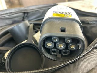 MAX GREEN Cable de Carga para vehículos eléctricos