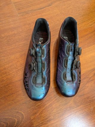 Zapatillas LAKE CX-332-X WIDE talla 46