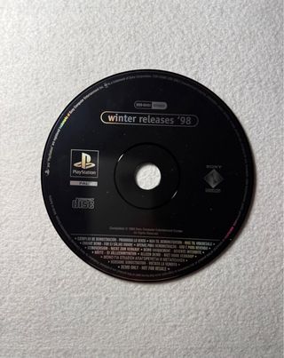 Crash Bandicoot 3 warped ps1 🇮🇹