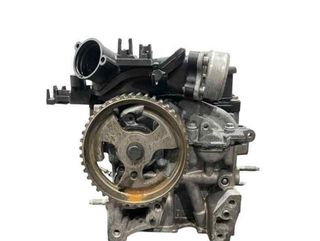 Peugeot 130653 culata 9655911480 207 1.6 hdi