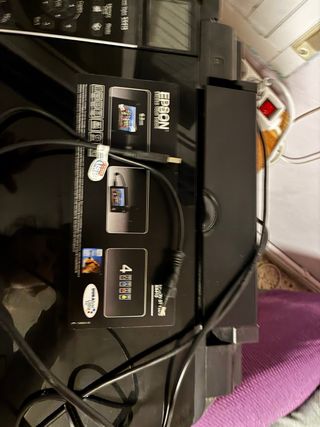 Impresora Epson Stylus SX415