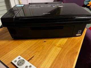 Impresora Epson Stylus SX415