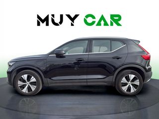 Volvo XC40 T4 PHEV Recharge Core Auto 155 kW (211 CV)