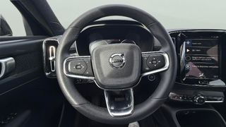 Volvo XC40 T4 PHEV Recharge Core Auto 155 kW (211 CV)