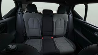 Volvo XC40 T4 PHEV Recharge Core Auto 155 kW (211 CV)