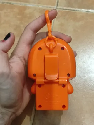 Gogos Crazy Bones Grandes y Minis