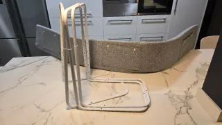 Barrera de Cama Ajustable para Bebé