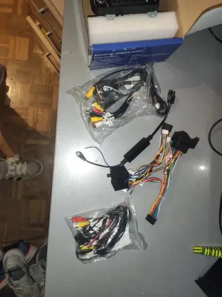 Pantalla radio coche Car Navigation