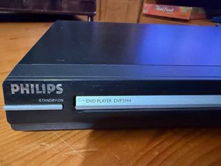 DVD philips