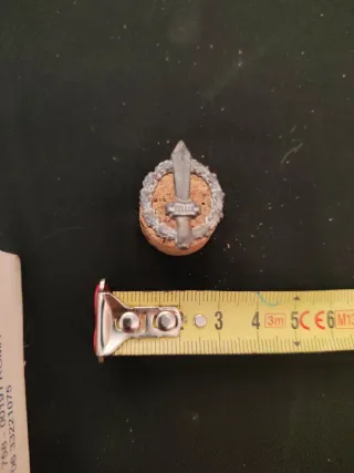 Mostrina da cappotto