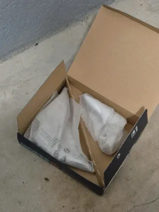 Manillas Hoppe Genova