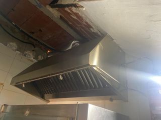 Asador JR Acero Inoxidable 7 Espadas