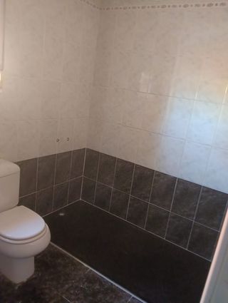 Cambio ducha por bañera y reparaciones