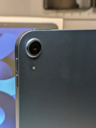 iPad Air 5 M1 64GB Azul