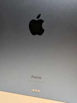 iPad Air 5 M1 64GB Azul