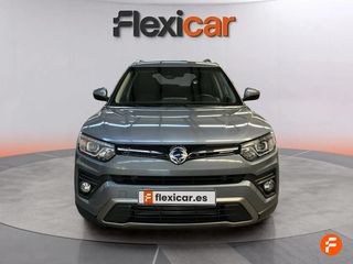 SsangYong Tivoli G15T Urban Plus
