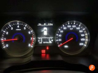 SsangYong Tivoli G15T Urban Plus