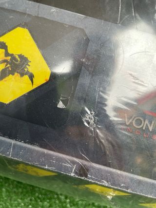 Defiance Collector's Edition PS3 Precintado