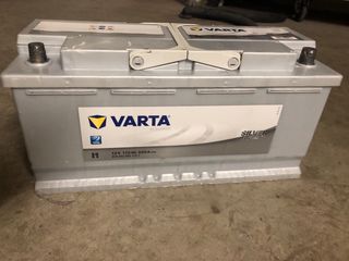 Bateria Varta