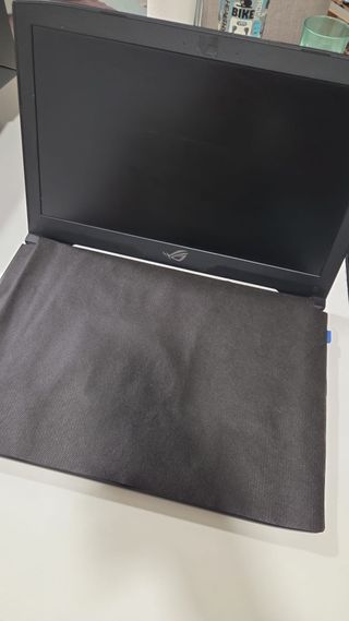 Portatile Asus ROG STRIX GL503VD