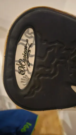 Fijaciones snowboard