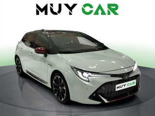Toyota Corolla 180H GR-SPORT E-CVT 132 kW (180 CV)