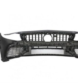 Kit de Carrocería para Mercedes Clase S Coupé C217