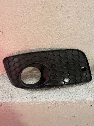 Rejillas Golf 5 GTI