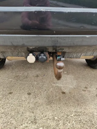 Land Rover Freelander 2007