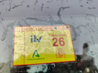 Land Rover Freelander 2007