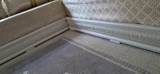 Salón Árabe ( sólo la madera)