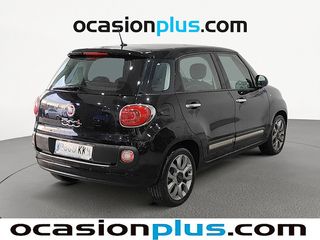 Fiat 500L 1.6 16v Multijet S&S Lounge 88 kW (120 CV)