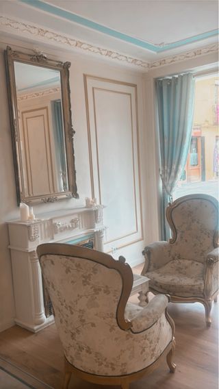 Traspaso cafetería catedral