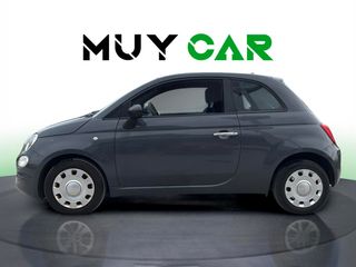 Fiat 500 1.0 Hybrid Cult 51 kW (70 CV)