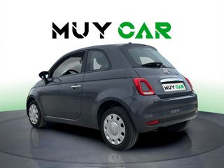 Fiat 500 1.0 Hybrid Cult 51 kW (70 CV)
