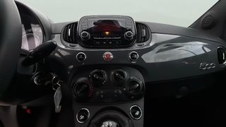 Fiat 500 1.0 Hybrid Cult 51 kW (70 CV)