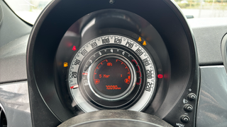 Fiat 500 1.0 Hybrid Cult 51 kW (70 CV)