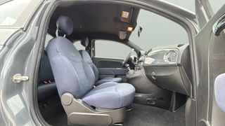 Fiat 500 1.0 Hybrid Cult 51 kW (70 CV)