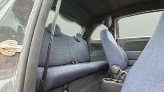 Fiat 500 1.0 Hybrid Cult 51 kW (70 CV)