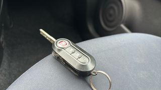 Fiat 500 1.0 Hybrid Cult 51 kW (70 CV)