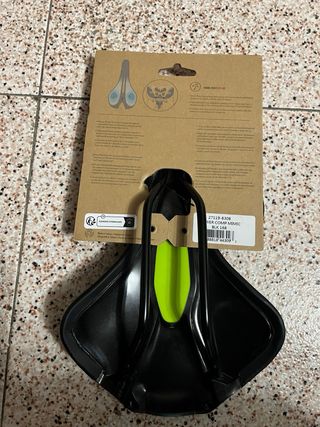 Sillín Specialized Power Comp Mimic mujer