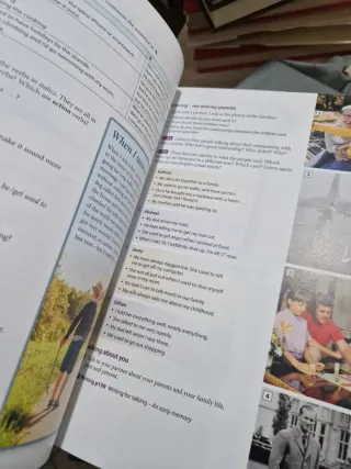 Headway digital Gold B2