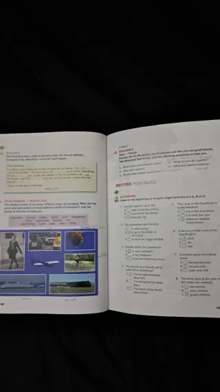 Libros para aprender Inglés Black Cat Nivel A1/A2