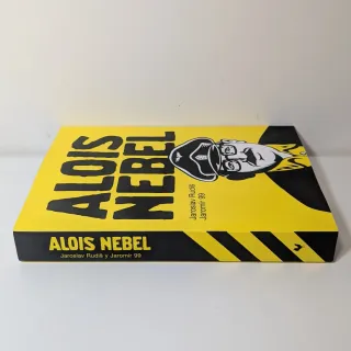 Alois Nebel