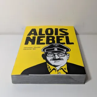 Alois Nebel