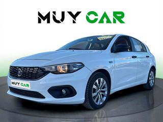 Fiat Tipo 1.6 Multijet Pop 88 kW (120 CV)