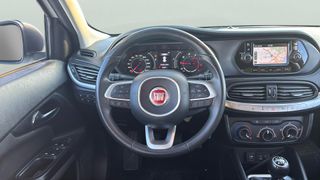 Fiat Tipo 1.6 Multijet Pop 88 kW (120 CV)