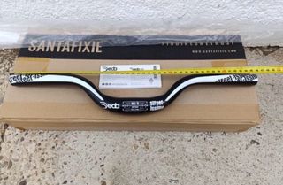 Manillar Deda Streetissimo Fixie MTB